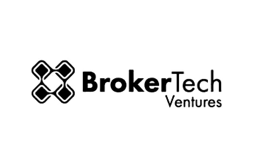BrokerTech Ventures (Logo)