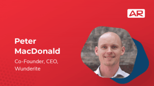 Peter MacDonald, Co-founder, CEO, Wunderite, on Agency Revolution Podcast